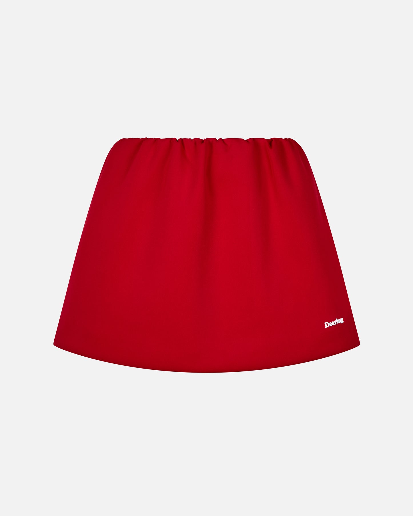 Runner Skirt