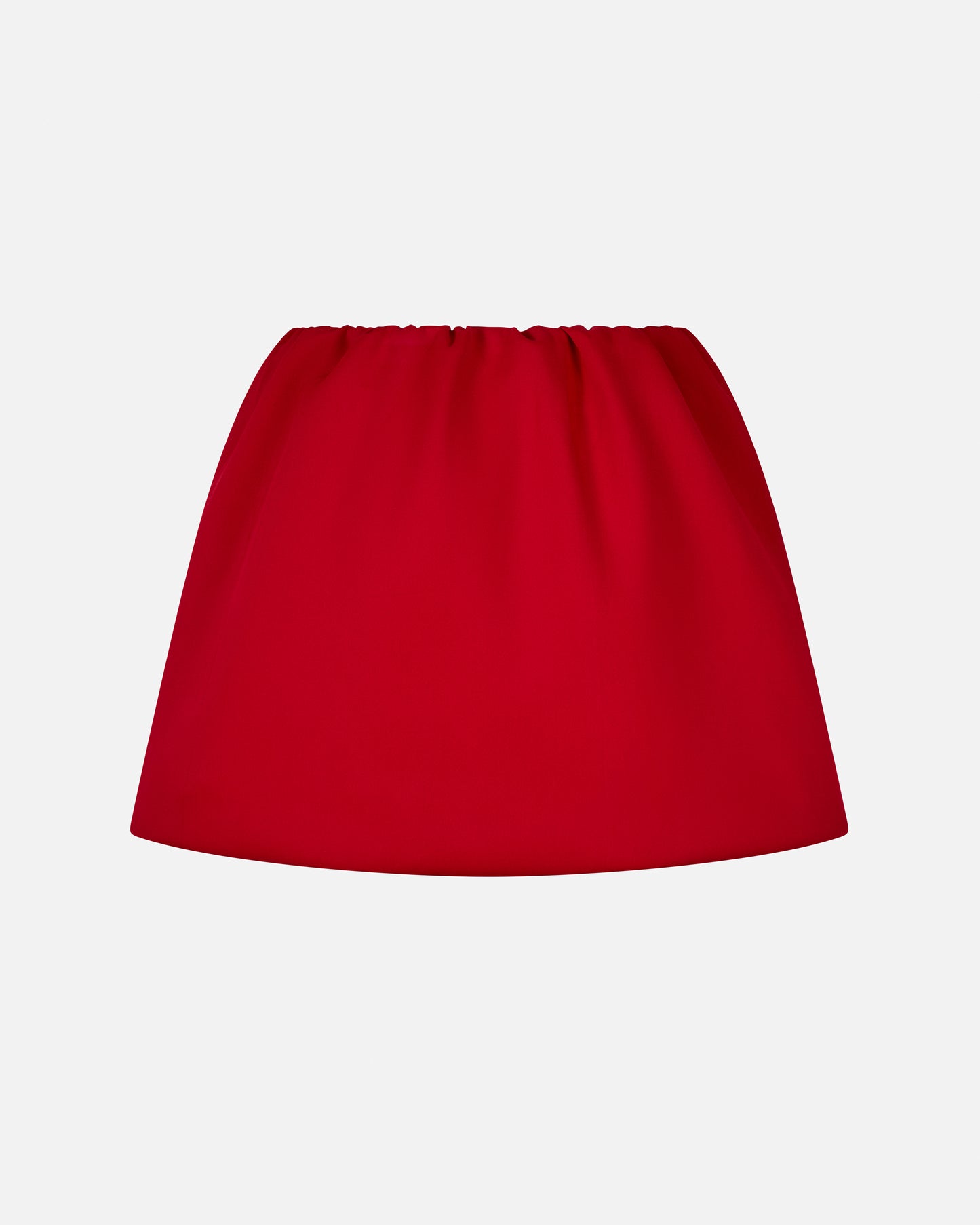 Runner Skirt