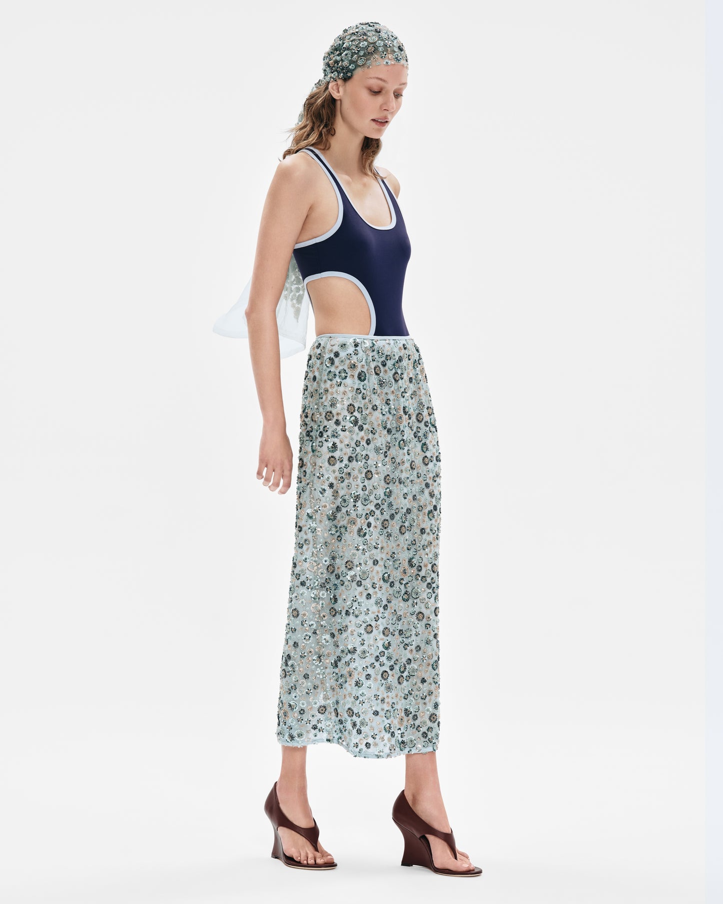 The Only Reason Bodysuit