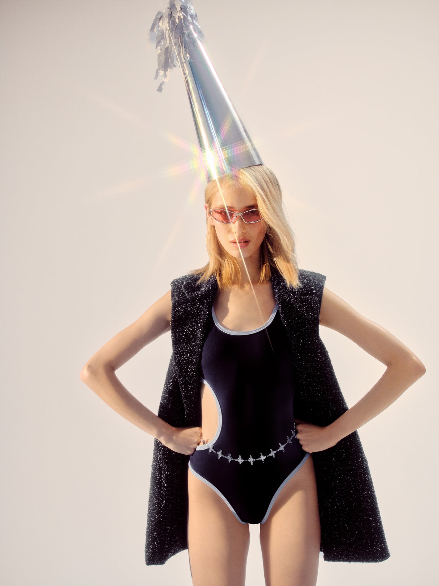 The Only Reason Bodysuit