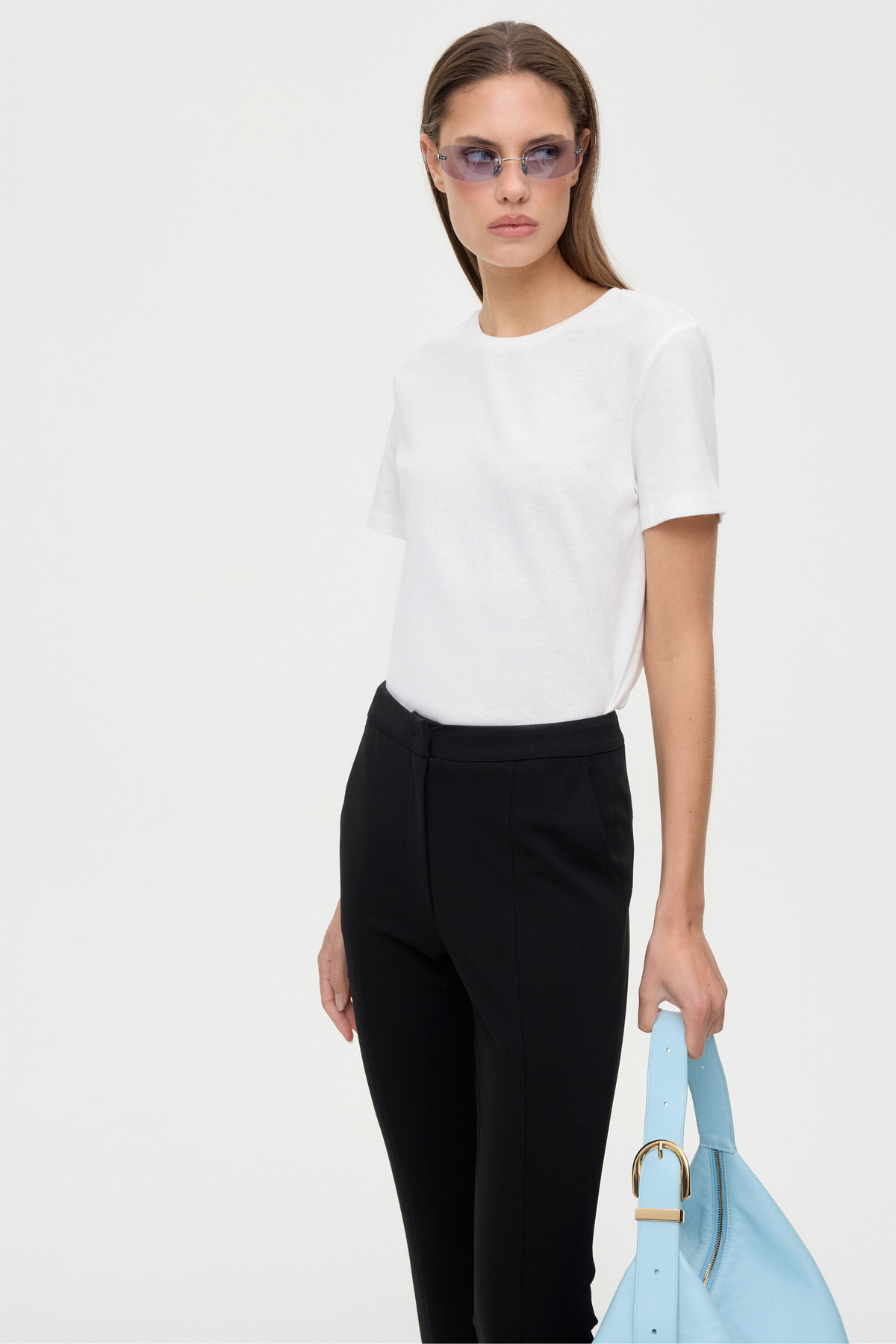 The Day Tee