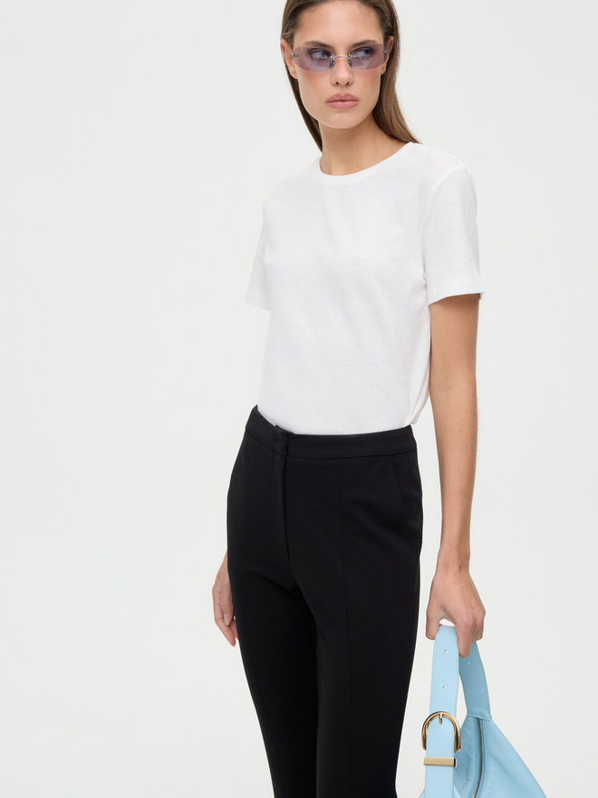 The Day Tee