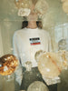 Crystal Currency Tee