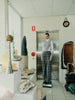 High Pressure Knit