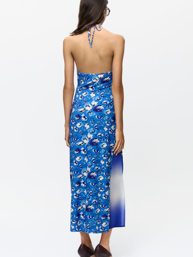 Florals for Summer Dress