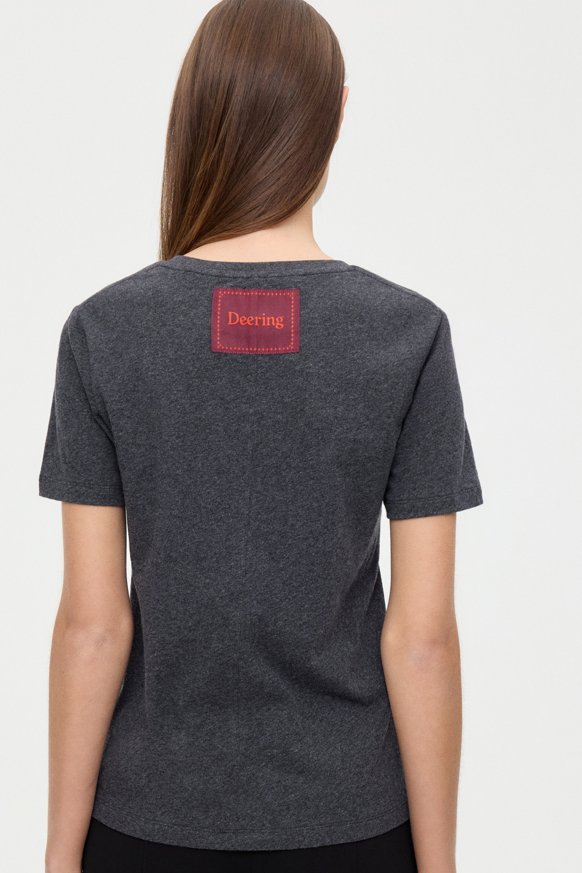 The Day Tee