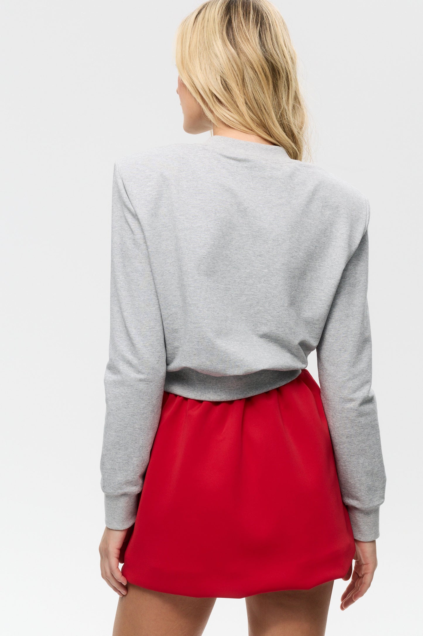 Runner Skirt