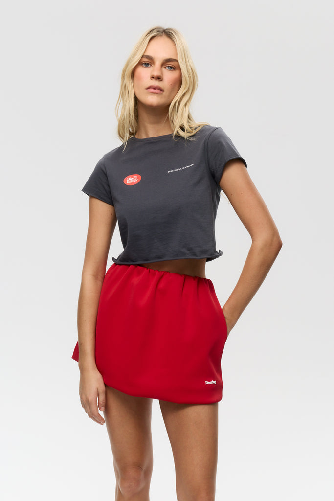 Runner Skirt