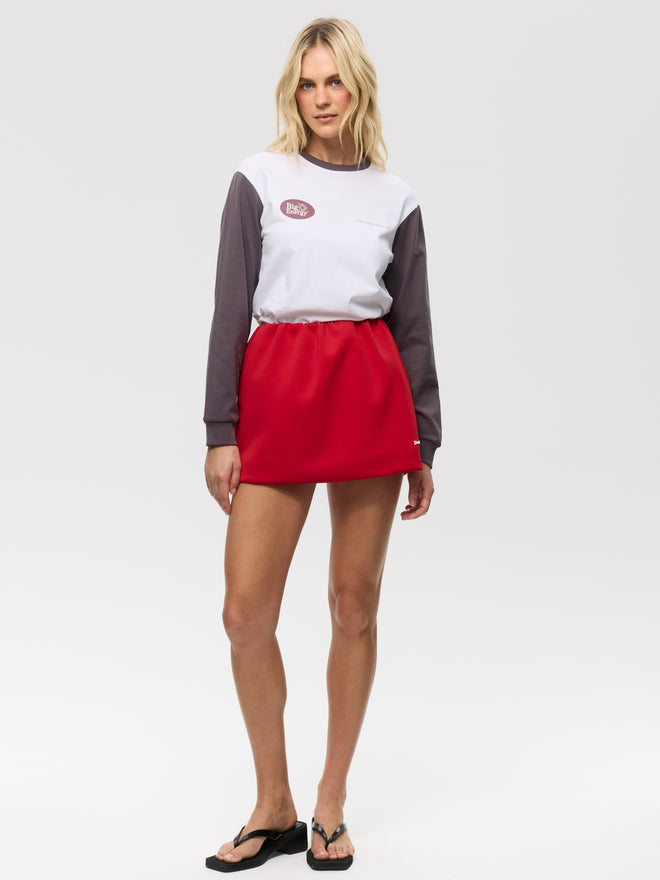 Big D Energy Long Sleeve Tee