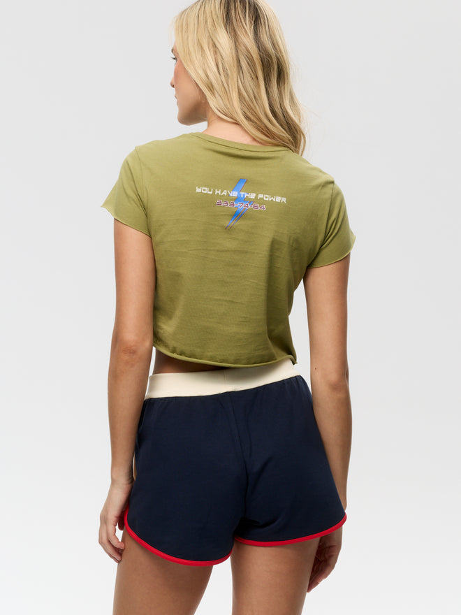 Big D Energy Baby Tee