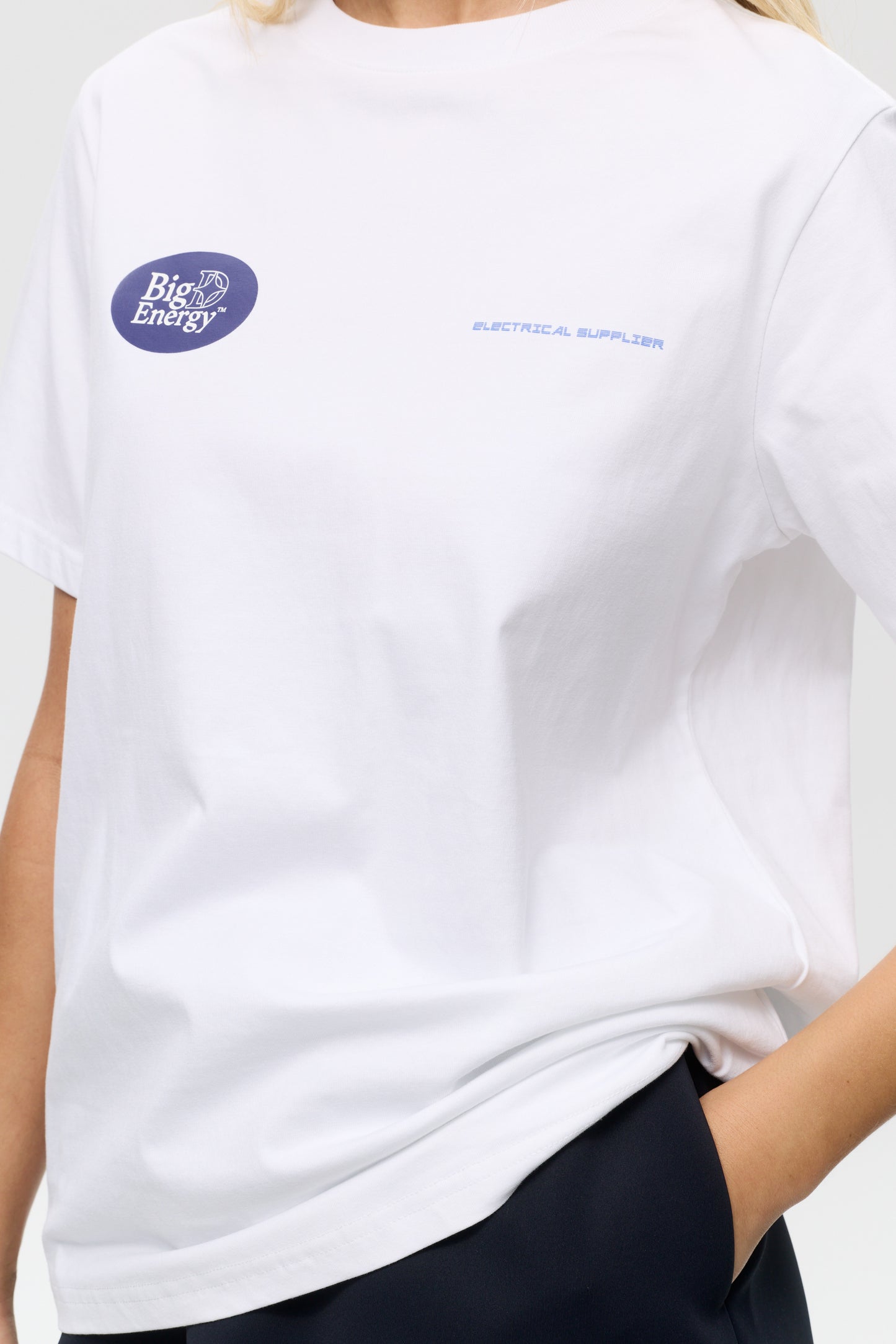 Big D Energy T Shirt