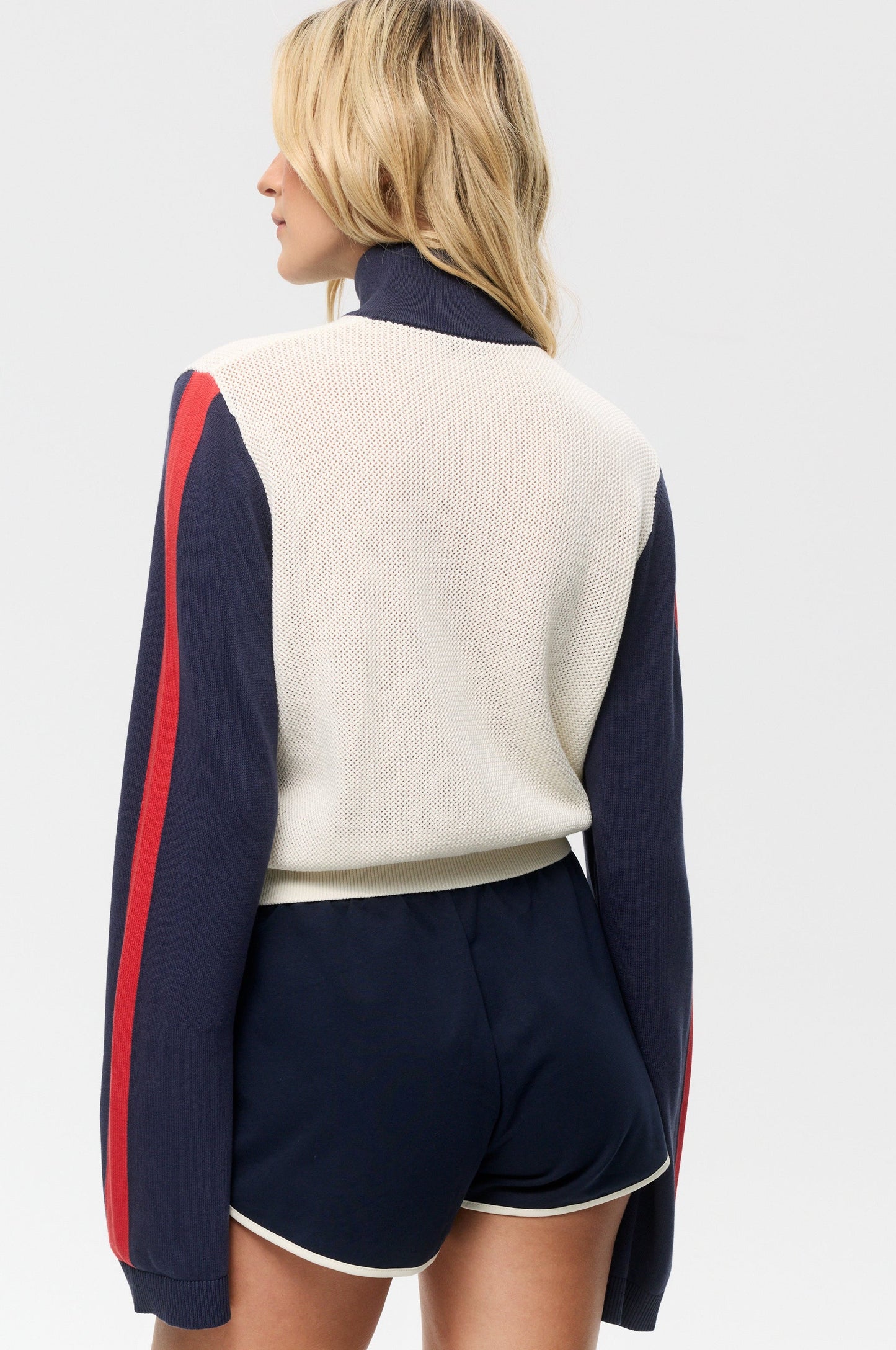 Sprint Short