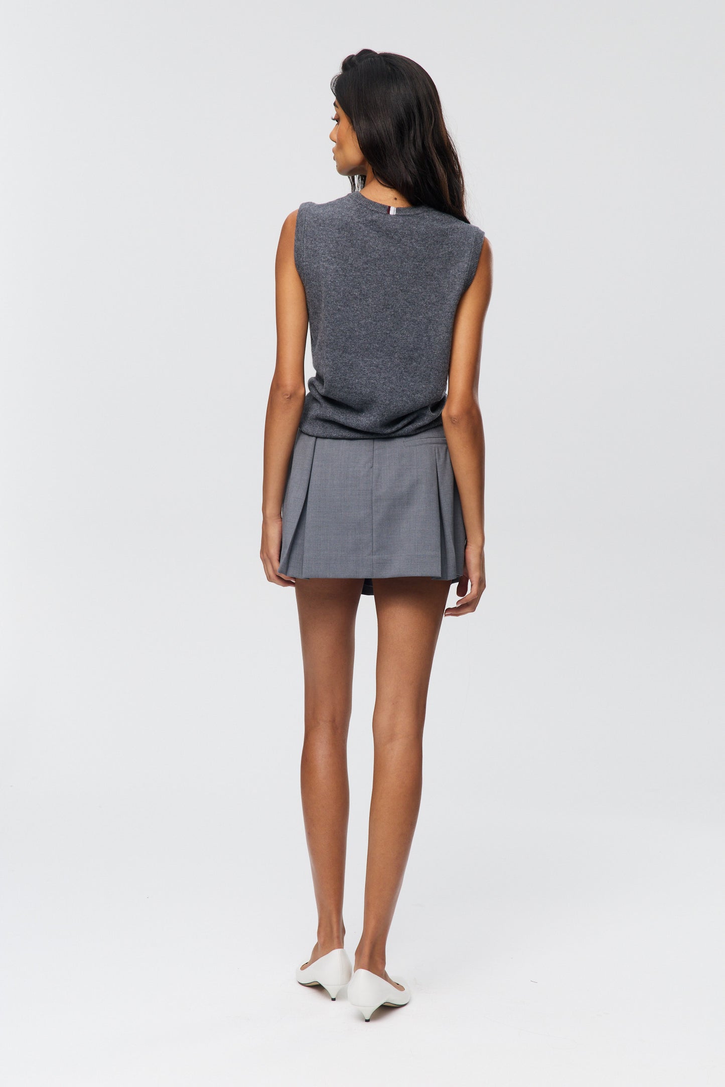 Mini Miner Skirt