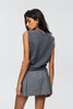 Modern Love Knit Vest