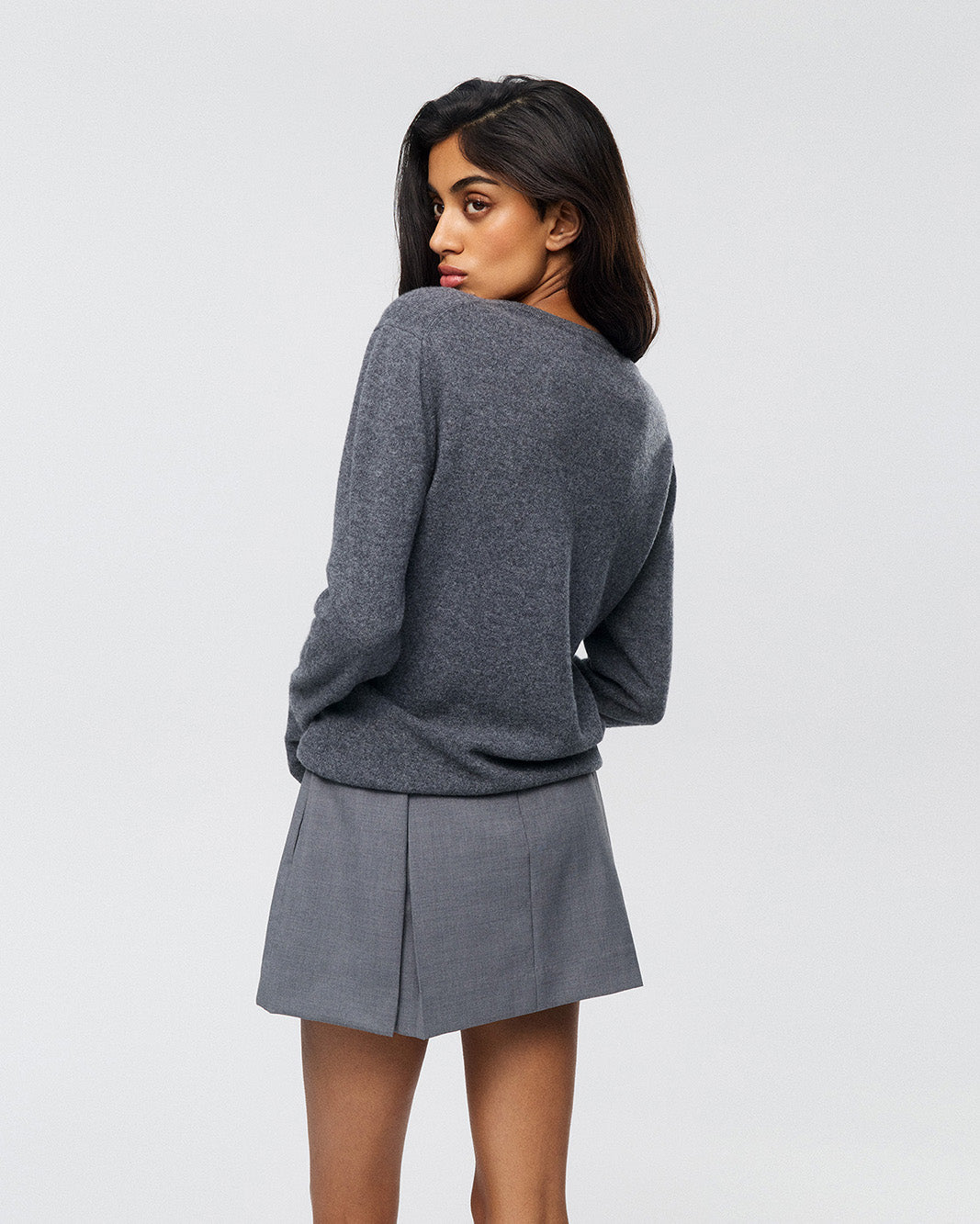 Softy Sweater