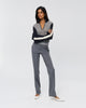 Straight Shooter Trouser