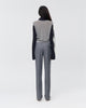 Straight Shooter Trouser