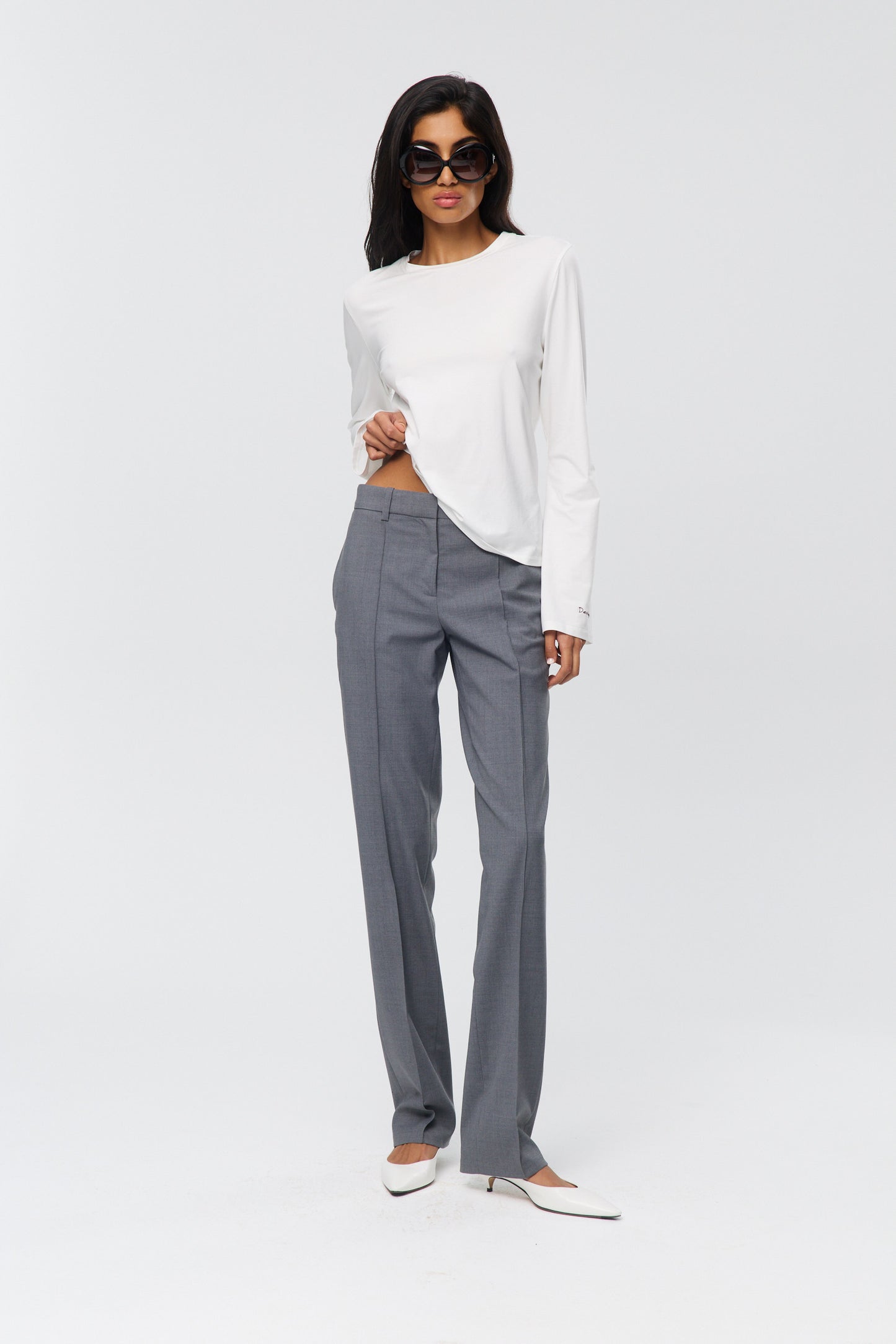Reach for Me Top
