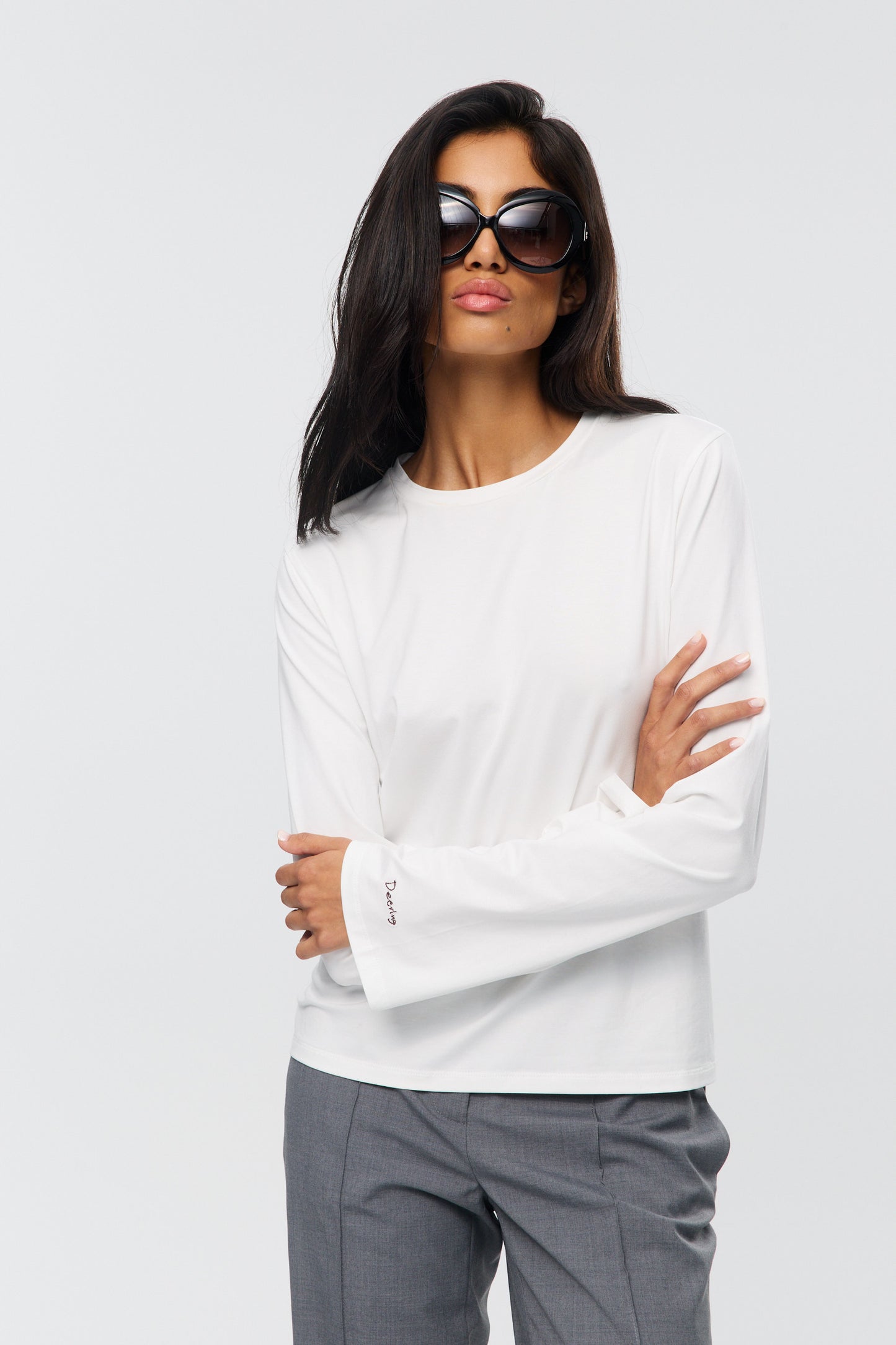 Reach for Me Top