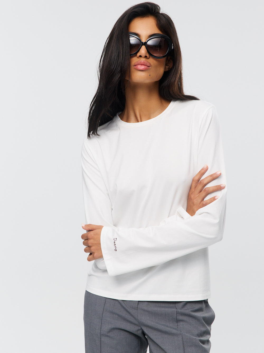 Reach for Me Top