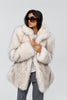 Fluffernutter Coat