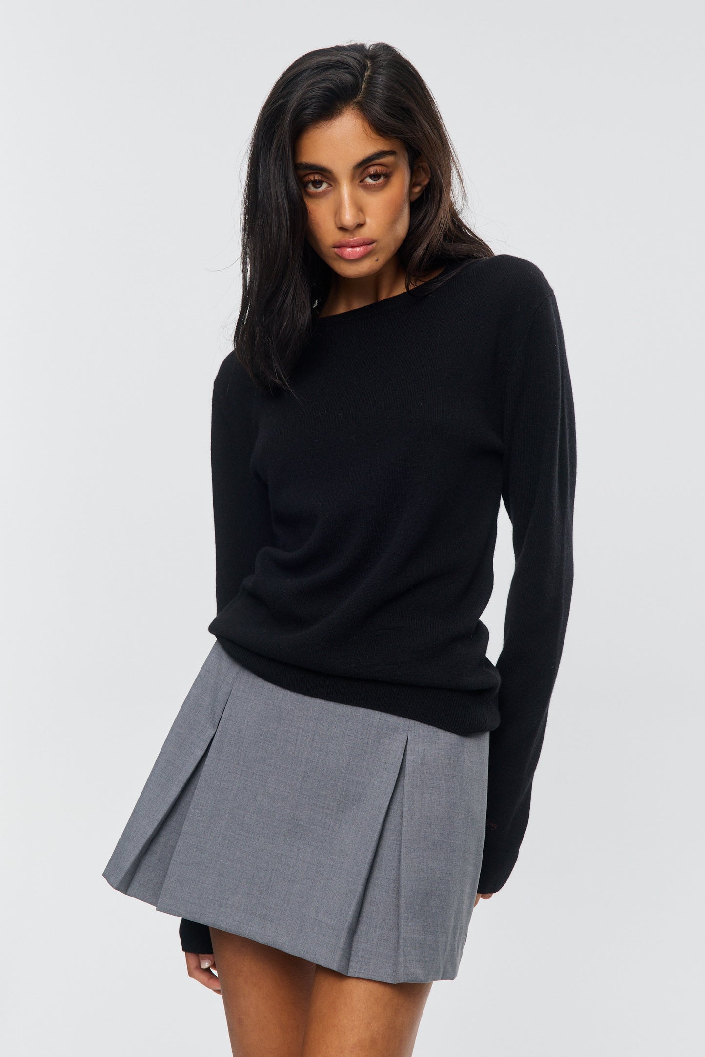 Softy Sweater