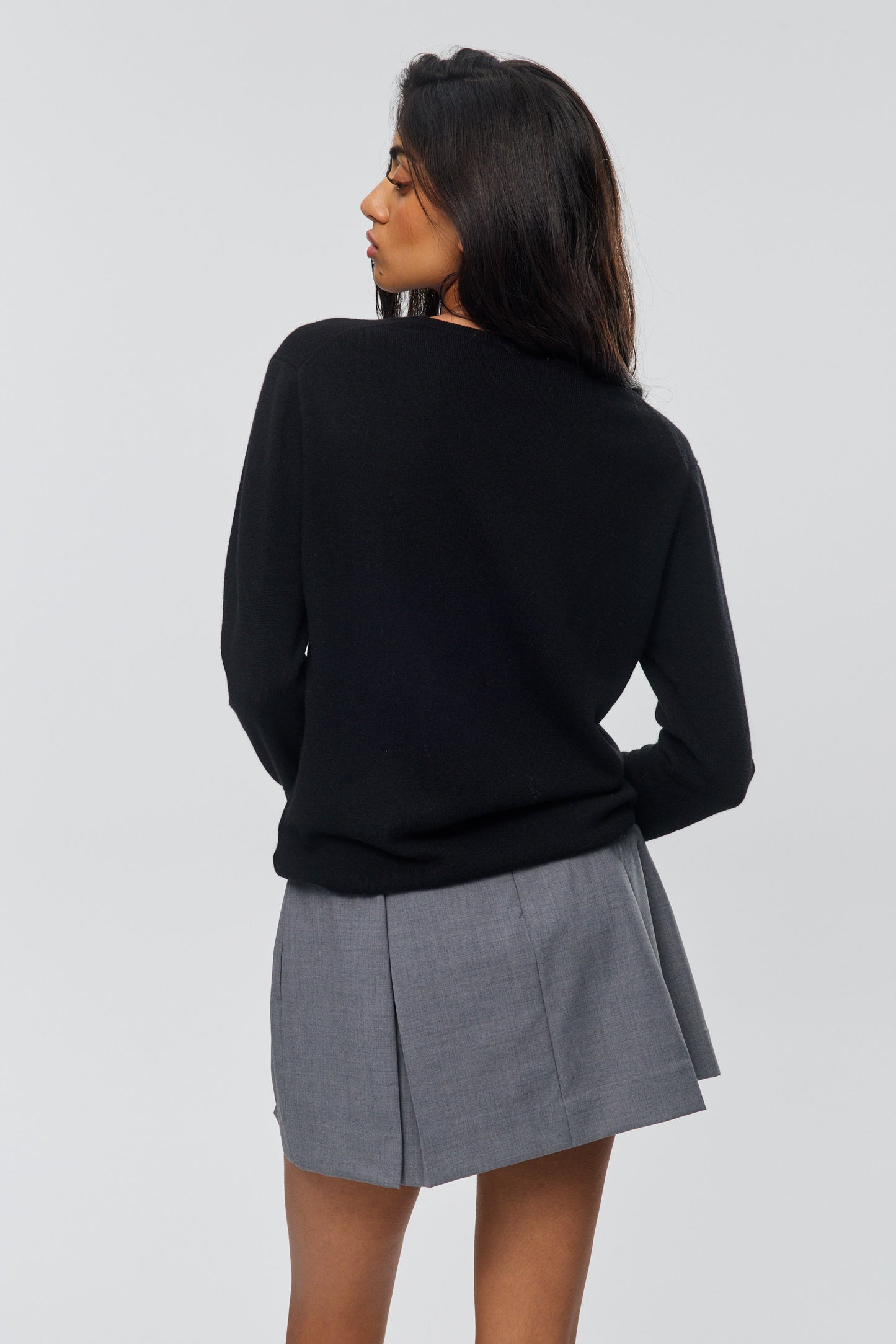 Softy Sweater