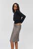 Perfect Plaid Skirt