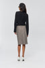 Perfect Plaid Skirt