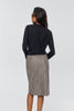 Perfect Plaid Skirt