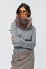 Fluff it Up Fur Collar