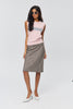 Modern Love Knit Vest