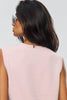 Modern Love Knit Vest