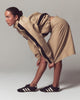 Cold Shoulder Jacket