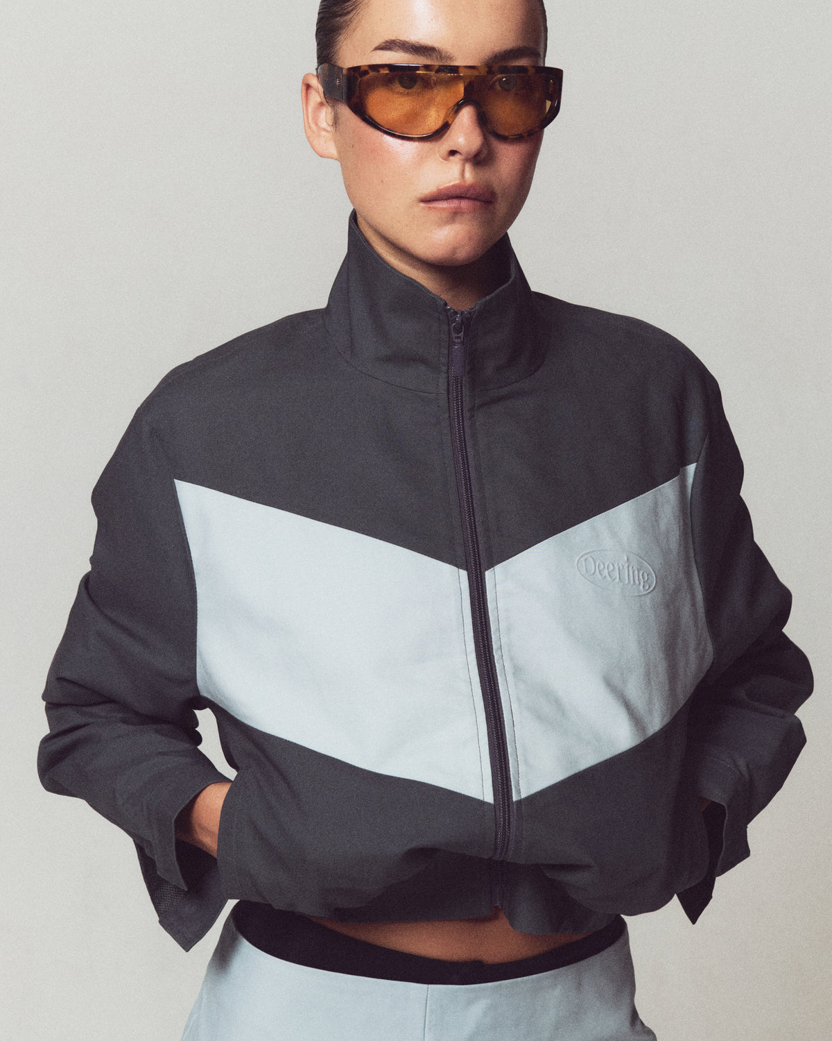 Hot Flash Jacket