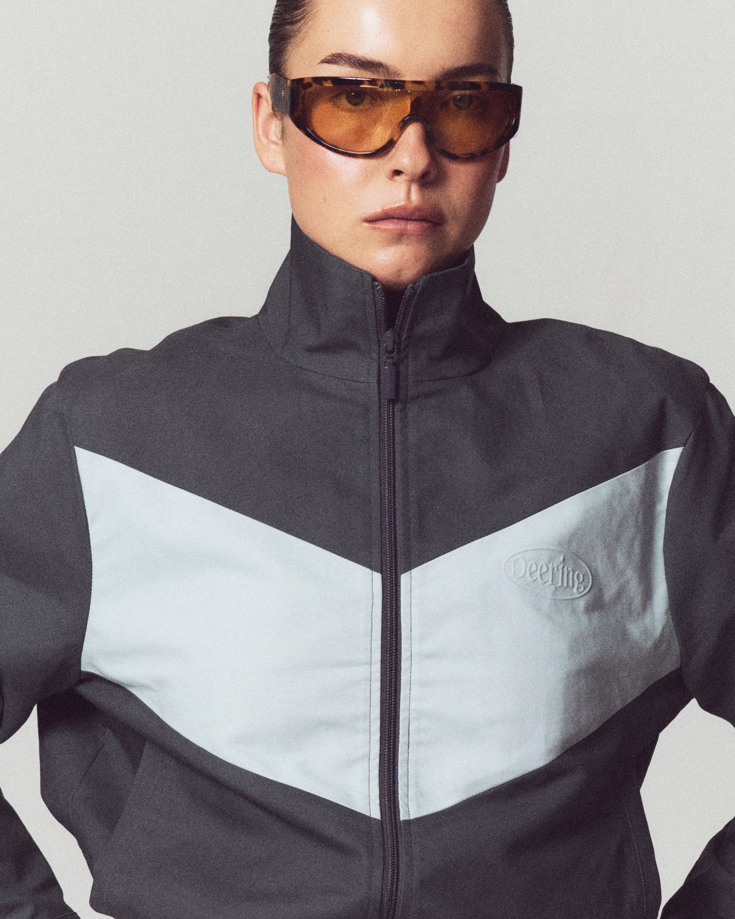 Hot Flash Jacket
