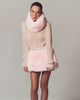 Illegally Pink Top
