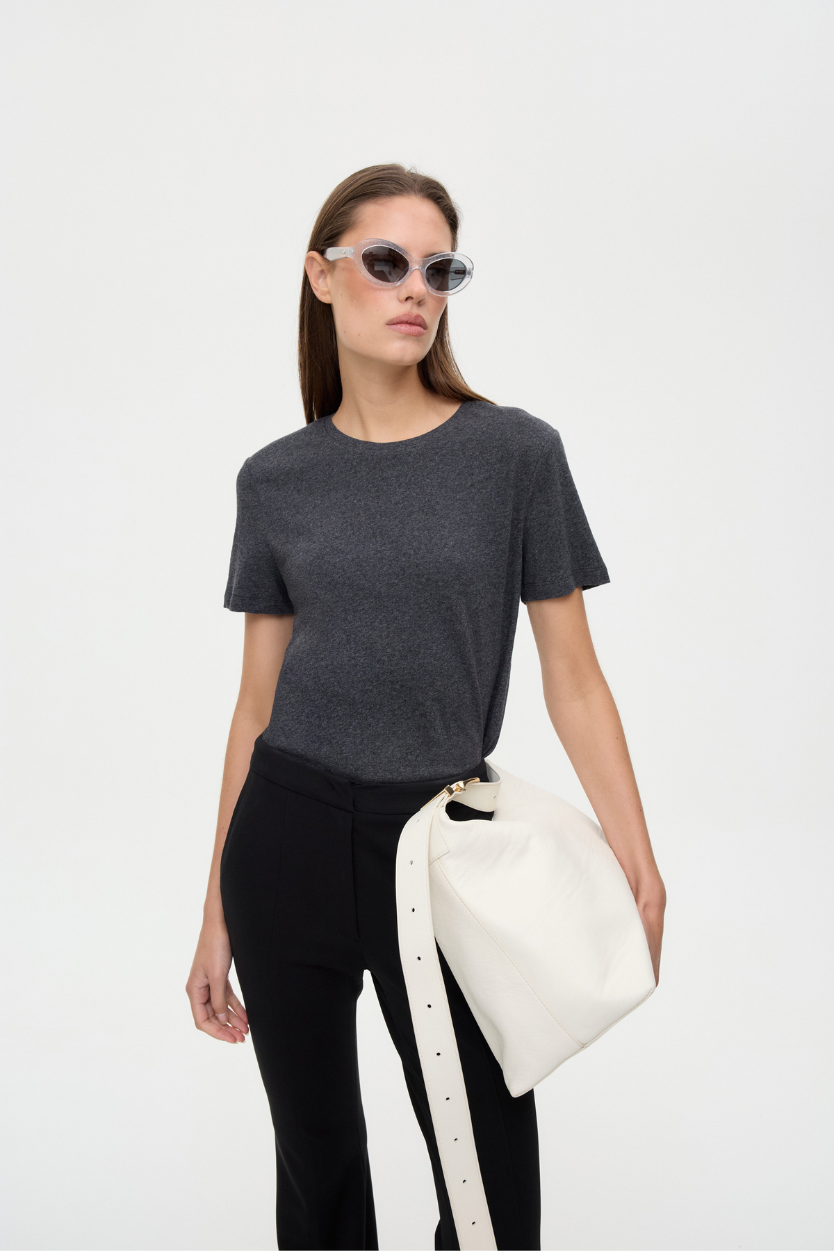The Day Tee