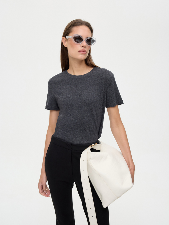 The Day Tee