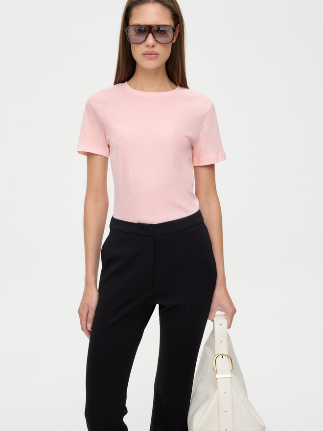 The Day Tee