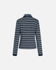 Speedy Stripe Polo