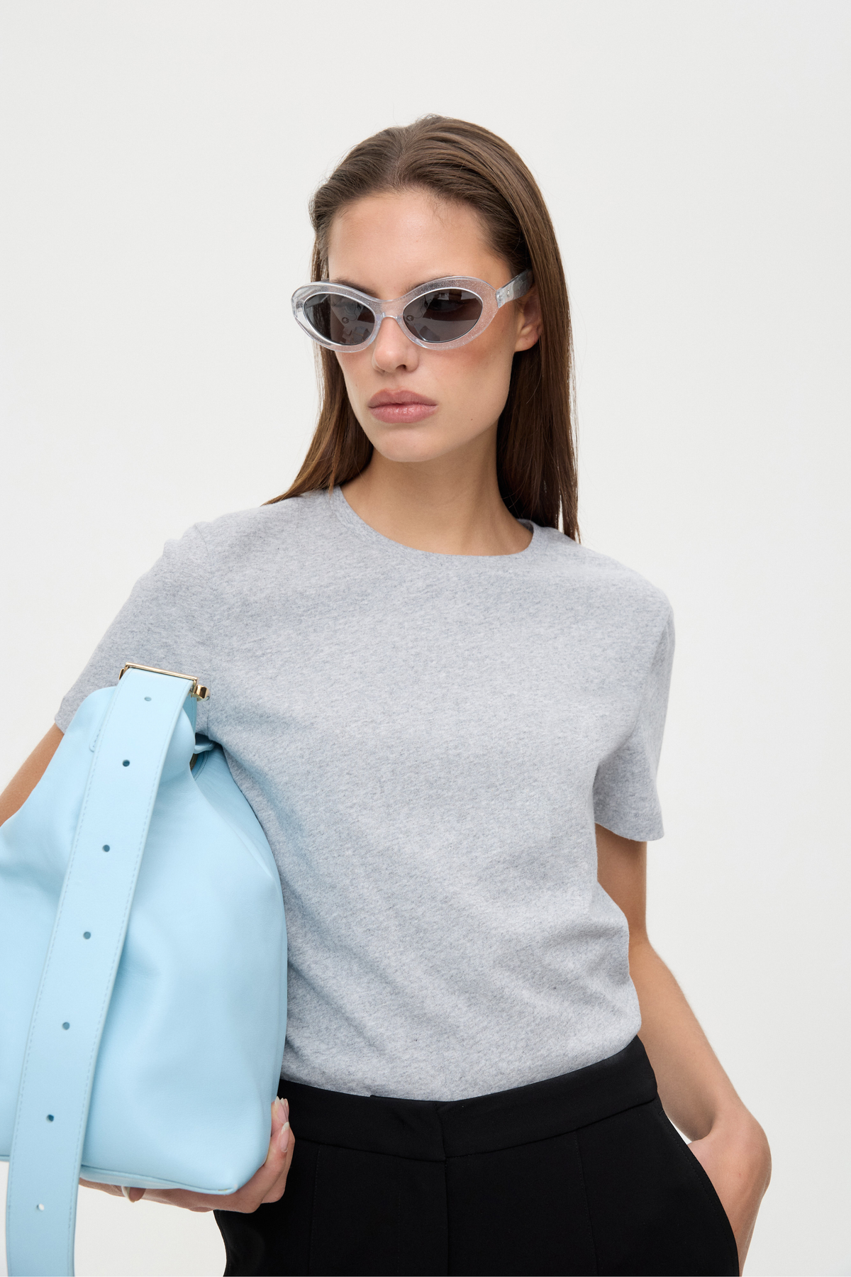 The Day Tee