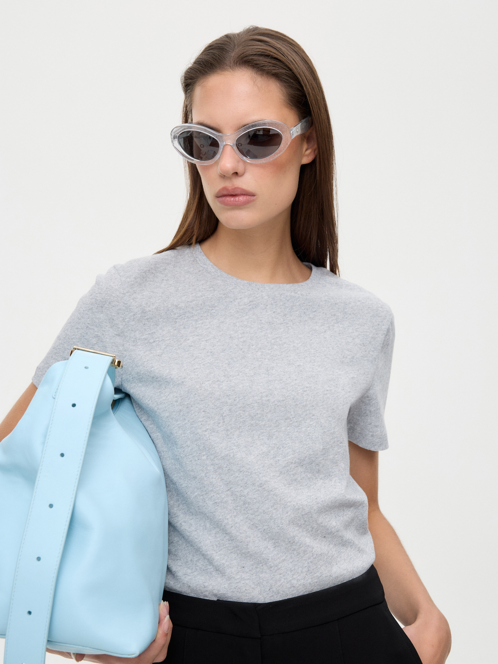 The Day Tee