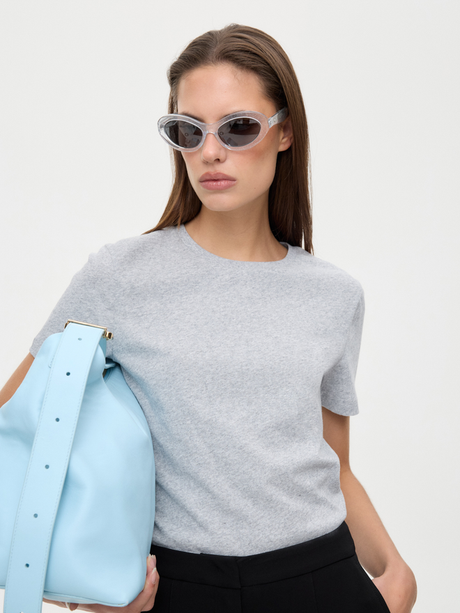 The Day Tee