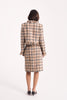 Fringe Benefits Jacket
