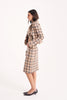 Fringe Benefits Skirt