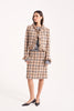 Fringe Benefits Jacket