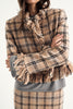 Fringe Benefits Jacket