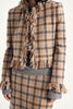 Fringe Benefits Jacket