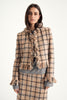 Fringe Benefits Jacket
